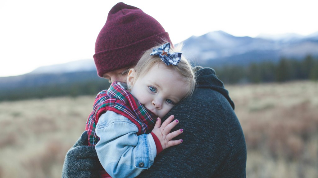 Josh Raber As a parent it's your responsibility to help your child handle a ...